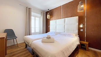 Hotel Le Florian