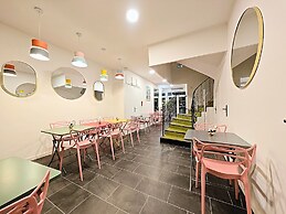Hotel Le Florian