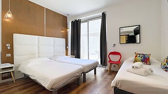 Hotel Le Florian