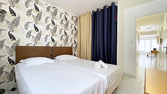 Hotel Le Florian