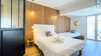 Hotel Le Florian