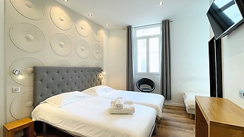 Hotel Le Florian