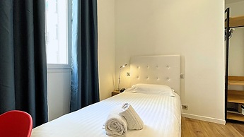 Hotel Le Florian