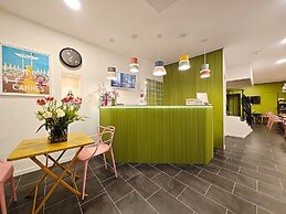 Hotel Le Florian