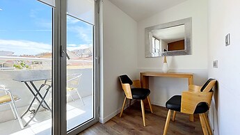 Hotel Le Florian