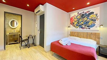 Hotel Le Florian