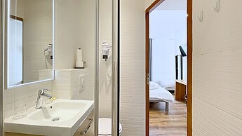 Hotel Le Florian