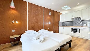 Hotel Le Florian