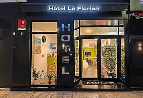 Hotel Le Florian