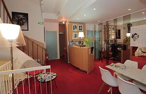 Azurene Royal Hotel