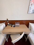 Azurene Royal Hotel