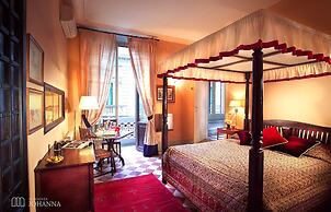 Residenza Johanna I
