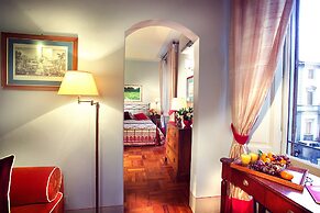 Residenza Johanna I