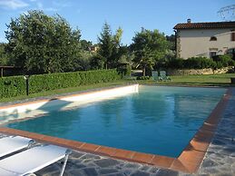 Agriturismo Villani Poderi Nesti & Cupoli