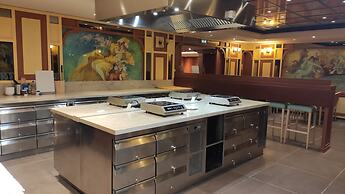 Résidence Share Inn