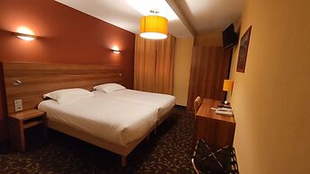 Résidence Share Inn