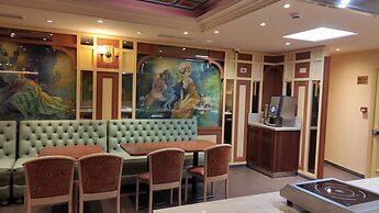 Résidence Share Inn
