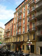 Hôtel de Suède