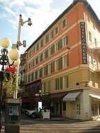 Hôtel de Suède