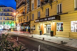 Hôtel de Suède