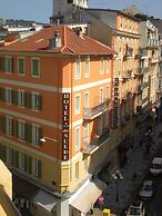 Hôtel de Suède