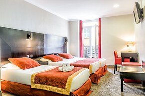 Hôtel de Suède