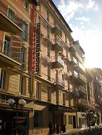 Hôtel de Suède