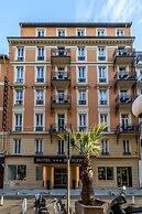 Hôtel de Suède