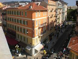 Hôtel de Suède
