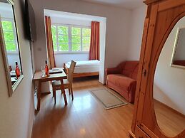 Hotel-Weingut Karlsmühle