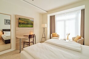 Hotel-Weingut Karlsmühle