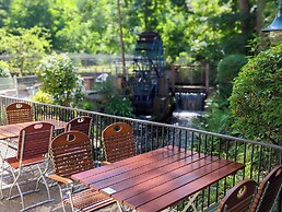 Hotel-Weingut Karlsmühle