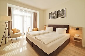 Hotel-Weingut Karlsmühle