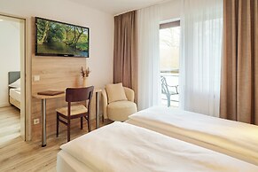 Hotel-Weingut Karlsmühle