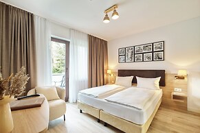 Hotel-Weingut Karlsmühle