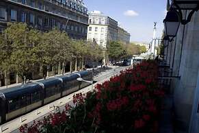 Hôtel des 4 Soeurs