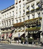Hôtel des 4 Soeurs