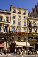 Hôtel des 4 Soeurs