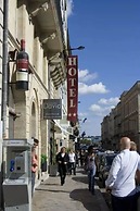 Hôtel des 4 Soeurs