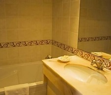 Hôtel des 4 Soeurs