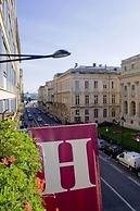 Hôtel des 4 Soeurs
