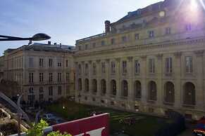 Hôtel des 4 Soeurs
