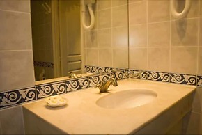 Hôtel des 4 Soeurs