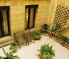 Hôtel des 4 Soeurs