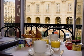 Hôtel des 4 Soeurs