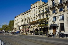 Hôtel des 4 Soeurs
