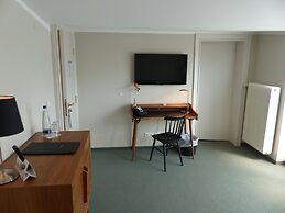 Parkhotel Obermenzing
