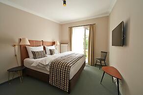 Parkhotel Obermenzing