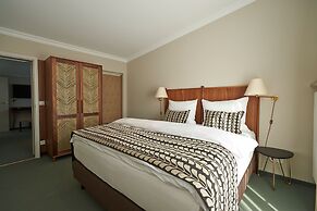 Parkhotel Obermenzing