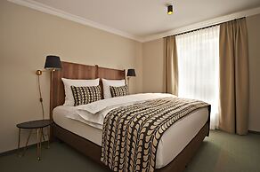 Parkhotel Obermenzing